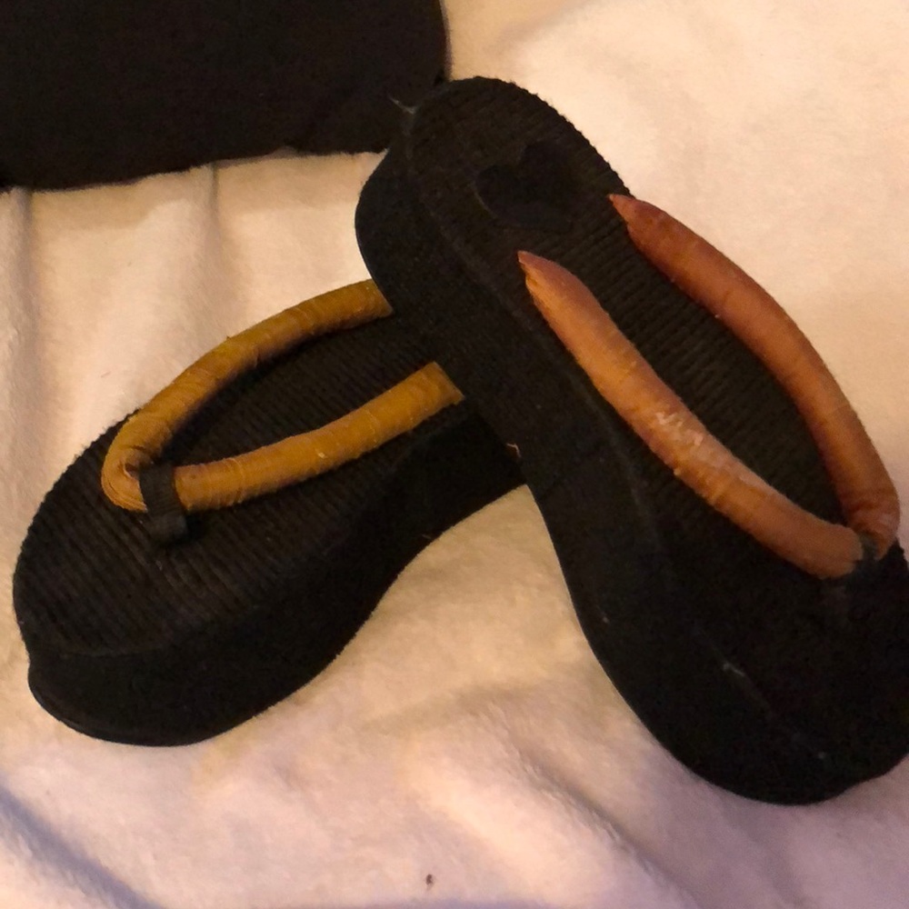 Flip Flops